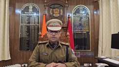 Inspector and Chowkidar suspended 