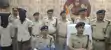 Bihar crime -  पूर्व मुखिया ने सुपारी देकर कराई थी बीजेपी कार्यकर्ता की हत्या,  ग्रामीण राजनीति बनी वजह