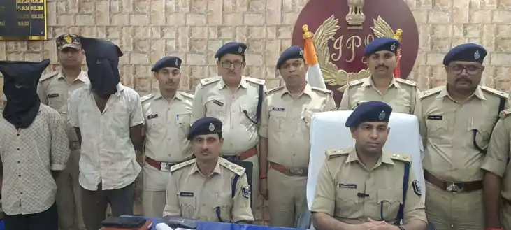 Bihar crime - पूर्व मुखिया ने सुपारी देकर कराई थी बीजेपी का Bihar crime - पूर्व मुखिया ने सुपारी देकर कराई थी बीजेपी का