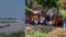 boat capsized in Ganga