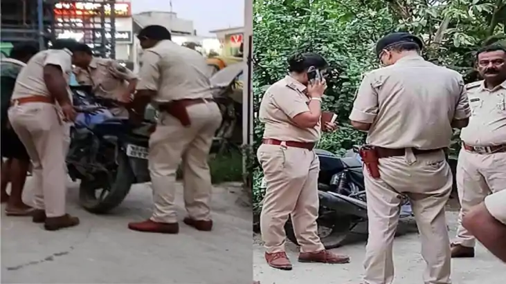 Chandan Mishra murder case Chandan Mishra murder case