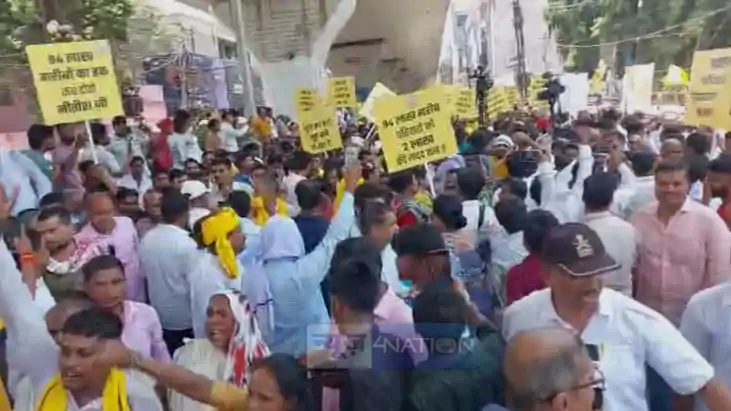 प्रशांत किशोर प्रशांत किशोर