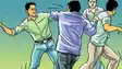 Patna Crime News : बदमाशों ने ट्रांसपोर्ट कंपनी में घुसकर तीन कर्मियों की जमकर की पिटाई, दो लाख रूपये लूटे 