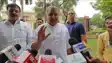 Deputy CM Vijay Chaudhary