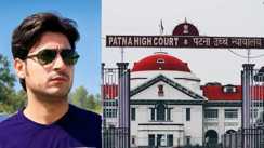 Bharat Bhushan Tiwari encounter Patna High Court