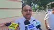 कैमूर DM पर उठे सवाल: BJP MLC संतोष सिंह ने विधान परिषद में उठाया हथियार लाइसेंस का मामला