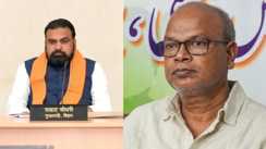 कांग्रेस ने सदाकत आश्रम पर हमले की जताई आशंका, सीएम को पत्र लिखकर मांगी सुरक्षा