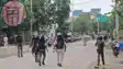 Jehanabad Student Protest: जहानाबाद में छात्रों का भारी उपद्रव, DM आवास पर पथराव के बाद पुलिस की फायरिंग