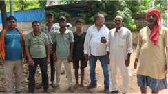Bihar News : भोजपुर में बिजली का टूटा तार बना काल, बिचड़ा डाल रहे देवर को बचाने गई भाभी, करंट की चपेट में आने से दोनों की दर्दनाक मौत
