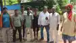 Bihar News : भोजपुर में बिजली का टूटा तार बना काल, बिचड़ा डाल रहे देवर को बचाने गई भाभी, करंट की चपेट में आने से दोनों की दर्दनाक मौत