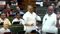 Bihar Financial Crisis Row