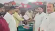 पालीगंज के माले विधायक संदीप सौरभ पर FIR : BJP नेता नीरज कुमार पर जानलेवा हमला, लूट और धमकी का आरोप