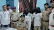 भभुआ इंटरसिटी एक्सप्रेस में महिला यात्री के जेवरात चोरी मामले का रेल पुलिस ने किया खुलासा,  खगड़िया और रोहतास से 3 को किया गिरफ्तार