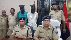 ऑनलाइन गेम का घाटा पूरा करने के लिए 8 साल के मासूम का अपहरण : गंगा नदी में फेंककर की हत्या, 3 आरोपी गिरफ्तार