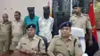 ऑनलाइन गेम का घाटा पूरा करने के लिए 8 साल के मासूम का अपहरण : गंगा नदी में फेंककर की हत्या, 3 आरोपी गिरफ्तार