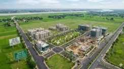 Bihar Assures Land Payment in 30 Days for Satellite Townships