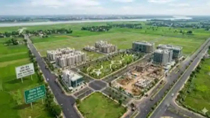 Bihar Assures Land Payment in 30 Days for Satellite Township