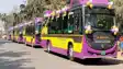 PatnaElectric Buses