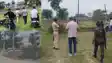 Darbhanga Land Dispute