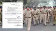 Bihar Police leaves cancelled 2026