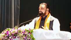 CM Samrat Chaudhary