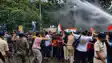 Patna Protests Continue Over NEET Leak Students Demand Action