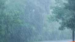 bihar Weather : खिली धूप और बादलों की आवाजाही के बीच बढ़ेगी उमस, पटना में छाए रहेंगे आंशिक बादल, 13 ज़िलों में  होगी  बारिश, मौसम विभाग का पूर्वानुमान
