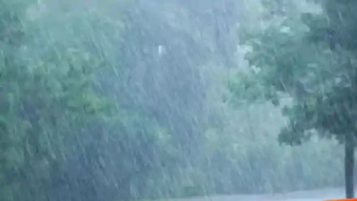 bihar Weather : खिली धूप और बादलों की आवाजाही के बीच बढ़ेगी 