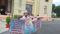 MLC Banshidhar Protest