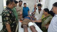Fatuha Firing News: फतुहा के गोविंदपुर में दिनदहाड़े गोलीबारी, अपाचे सवार बदमाशों ने युवक को किया जख्मी
