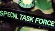 Lakhisarai STF Arrested Arms Smugglers