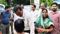 Bihar News : खगड़िया में मिड-डे मील में मरा हुआ सांप मिलने से मचा हड़कंप, 30 से अधिक बच्चे अस्पताल में हुए भर्ती, अधिकारियों ने दिए जांच के आदेश