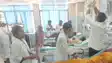 Snakebite Cases Rise in Nalanda Five Patients Admitted in Day
