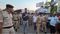 Bihar News : कटिहार समाहरणालय में छात्रों के प्रदर्शन के दौरान पथराव व उपद्रव, 14 को पुलिस ने किया गिरफ्तार, डीएम-एसपी के नेतृत्व में निकला फ्लैग मार्च