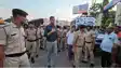 Bihar News : कटिहार समाहरणालय में छात्रों के प्रदर्शन के दौरान पथराव व उपद्रव, 14 को पुलिस ने किया गिरफ्तार, डीएम-एसपी के नेतृत्व में निकला फ्लैग मार्च