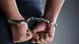 पटना में अवैध हथियार के साथ युवक गिरफ्तार: देशी पिस्टल, मैगजीन और 5 जिंदा कारतूस बरामद
