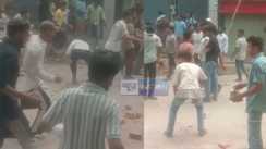 Darbhanga Student Protest Update