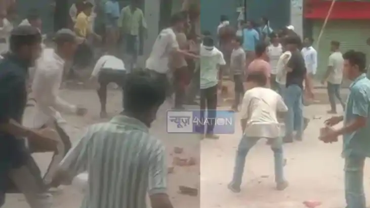 Darbhanga Student Protest Update