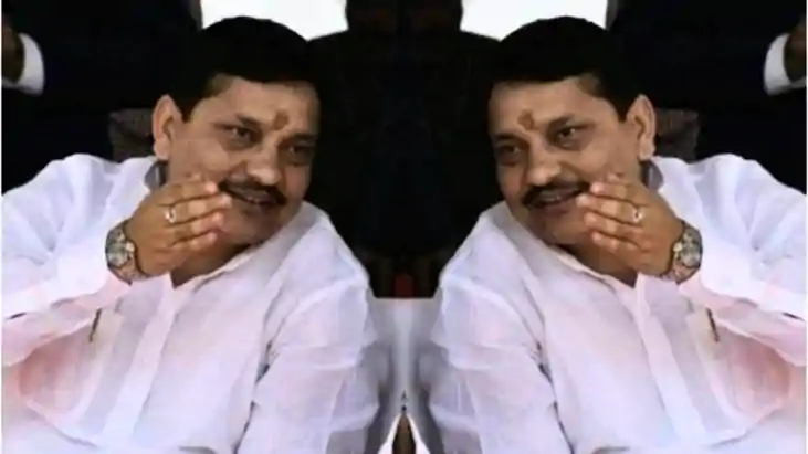Bihar News : जदयू नेता अरविन्द कुमार सिंह उर्फ़ छोटू सिंह को Bihar News : जदयू नेता अरविन्द कुमार सिंह उर्फ़ छोटू सिंह को