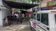 Attack on police in Patna