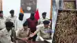 Bihar Crime: कैमूर में हथियार तस्करी का बड़ा खुलासा, जिंदा कारतूस का जखीरा पुलिस ने किया बरामद, यूपी-नालंदा कनेक्शन आया सामने 