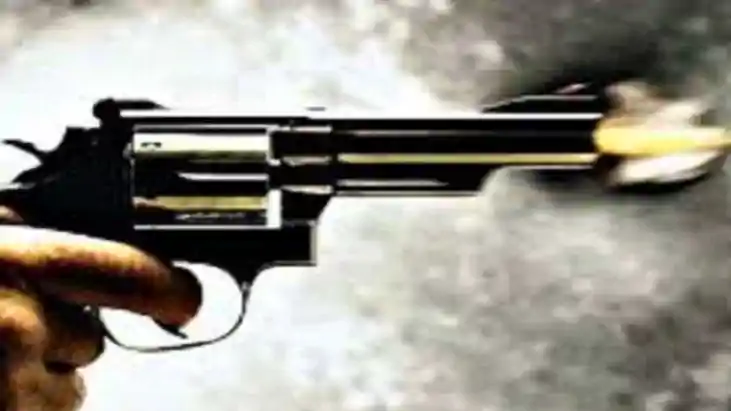 Bihar News : हथियार का बेजा इस्तेमाल करने वालों की पहचान कर Bihar News : हथियार का बेजा इस्तेमाल करने वालों की पहचान कर