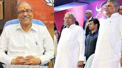 Bihar politics - विपक्ष के आरोपों के बीच नीतीश सरकार ने लिए एक और बड़ा फैसला, बिहार नागरिक परिषद और उद्योग आयोग का किया गठन, एनडीए के इन नेताओं को मिली जगह, जानें