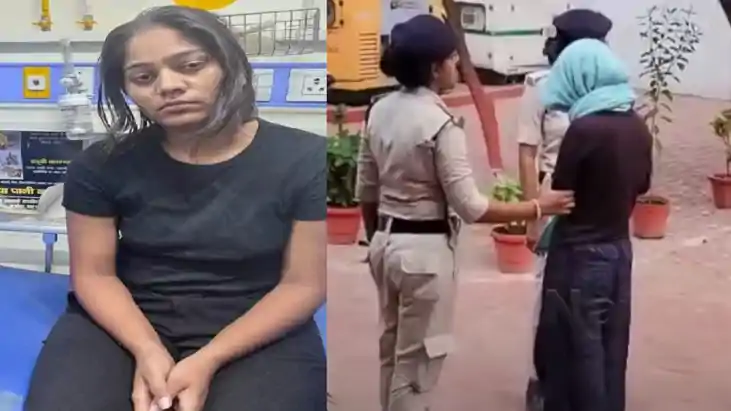 20 साल में 3 बार हुआ इश्क! 2 को छोड़ा, तीसरे को मरवाया, सोनम 20 साल में 3 बार हुआ इश्क! 2 को छोड़ा, तीसरे को मरवाया, सोनम