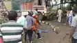 Major rail accident averted in Mokama 