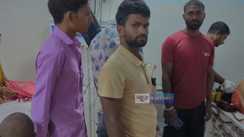 Father in law shot Samadhin