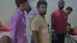 Father in law shot Samadhin