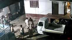 Bihar News : जमीन विवाद की जांच करने गए आईओ ने बुजुर्ग दम्पति के साथ की मारपीट, वीडियो सोशल मीडिया में हुआ वायरल 
