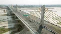 Patna Six Lane Bridge