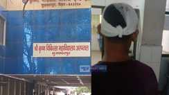 Muzaffarpur shaken by the flurry of bullets